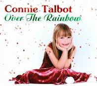 Over the Rainbow Connie Talbot cd