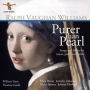 Ralph Vaughan Williams: Purer than Pearl - Songs and Duets for voices, piano and violin