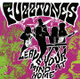 Leave Your Mind at Home