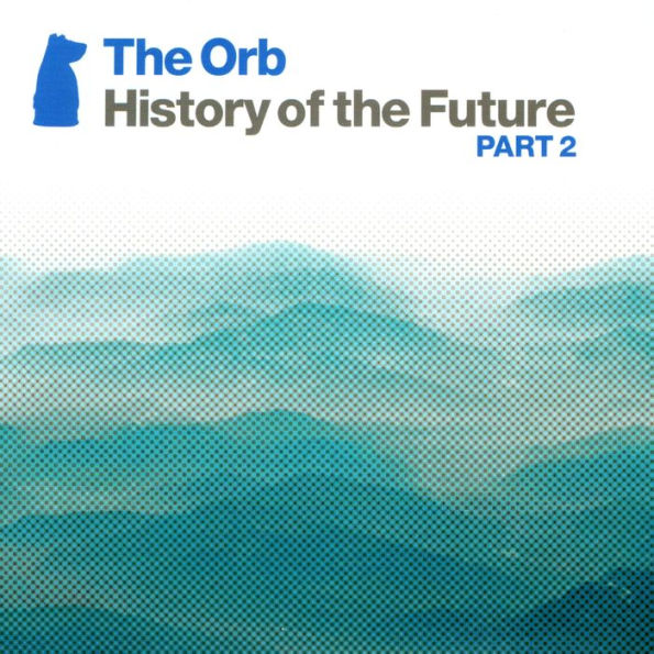 History of the Future, Vol. 2