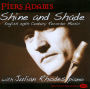 Shine & Shade: English 20th Century Recorder Music