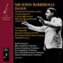 Walk To The Paradise Garden (Delius / John Halle Barbirolli / New Sym Orch)