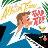 Title: It's Album Time [LP], Artist: Terje,Todd