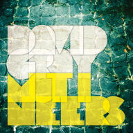 Title: Mutineers, Artist: David Gray