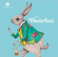 Title: Wonderland, Artist: N/A
