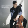 Oblique Strategies: Works for Solo Cello