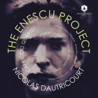 Title: The Enescu Project, Artist: Nicolas Dautricourt