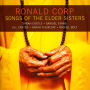 Ronald Corp: Songs of the Elder Sisters