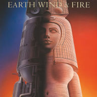 Title: Earth Wind & Fire [Expanded Version], Artist: Earth