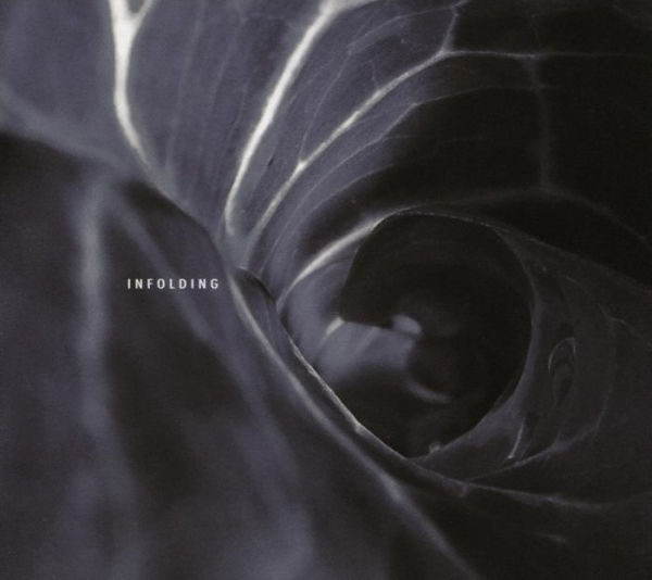 Infolding