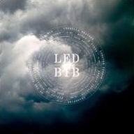 Title: Umbrella Weather, Artist: Led Bib