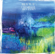 Title: Shamania, Artist: Marilyn Mazur