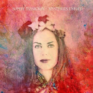 Title: Mysteries Unfold, Artist: Sophie Tassignon