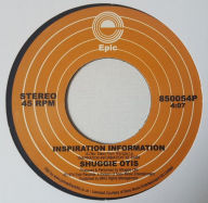 Title: Inspiration Information [Single], Artist: Shuggie Otis