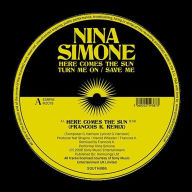 Title: Remixes, Artist: Nina Simone