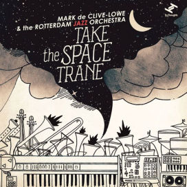 Take the Space Trane