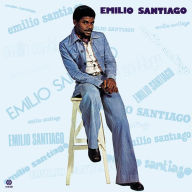 Title: Emilio Santiago [1975], Artist: Emilio Santiago