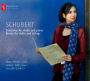 Schubert: Sonatines for Violin and Piano; Rondo for Violin and Strings