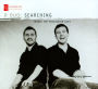 Searching: Works for Percussion Duet
