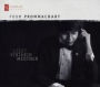 Liszt, Scriabin, Medtner