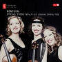 Dvorák: Piano Quartets