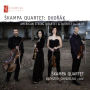 Dvorák: American String Quartet & Quintet, Opp. 96-97