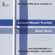 Title: The Complete HMV Stereo Recordings, Vol. 2, Artist: London Mozart Players