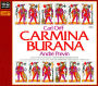 Carl Orff: Carmina Burana