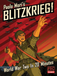 Title: Blitzkrieg Combined Edition