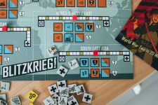 Alternative view 2 of Blitzkrieg Combined Edition