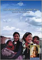 Title: The Dalai Lama: Contentment, Joy and Living Well