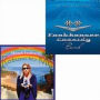 Return to Mu/On the Blue Road