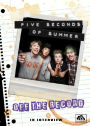 Five Seconds of Summer: Off the Record