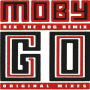 Go: Remixes