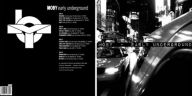 Title: Early Underground, Artist: Moby