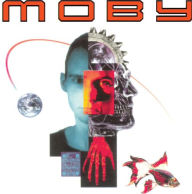 Title: Moby, Artist: Moby