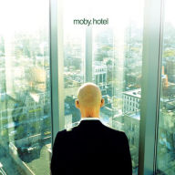 Title: Hotel, Artist: Moby