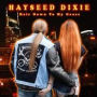 Hair Down To My Grass (Hayseed Dixie)
