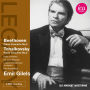 Beethoven: Piano Concerto No. 4; Tchaikovsky: Piano Concerto No. 2