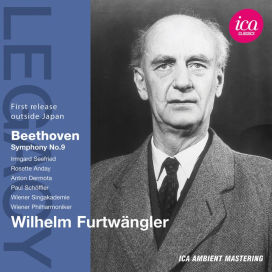 Beethoven: Symphony No. 9