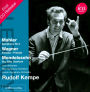 Mahler: Symphony No. 4; Wagner: Parsifal - Prelude; Mendelssohn: Ruy Blas Overture