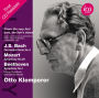 Bach: Orchestra Suite No. 3; Mozart: Symphony No. 29; Beethoven: Symphony No. 1