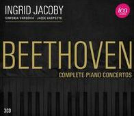 Beethoven: Complete Piano Concertos