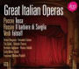 Great Italian Operas