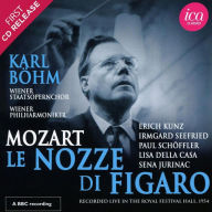 Title: Mozart: Le Nozze di Figaro, Artist: Erich Kunz