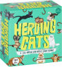 Herding Cats Card Game