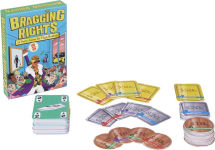 Alternative view 2 of Bragging Rights Game