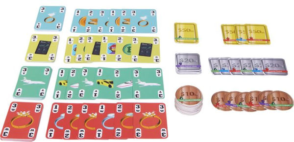 Bragging Rights Game
