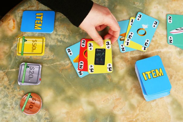 Bragging Rights Game