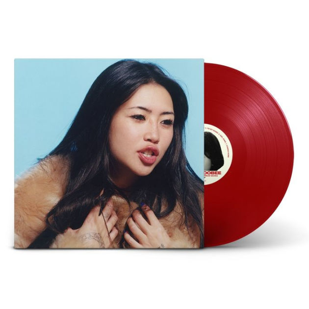 ビーバドゥービー「This Is How Tomorrow Moves」 This Is How Tomorrow Moves [Red Vinyl] by Beabadoobee